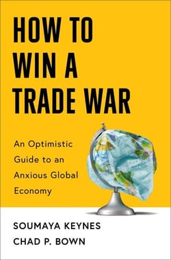 How to Win a Trade War - An Optimistic Guide to an Anxious Global Economy
