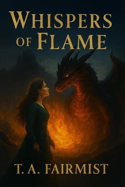Whispers of Flame