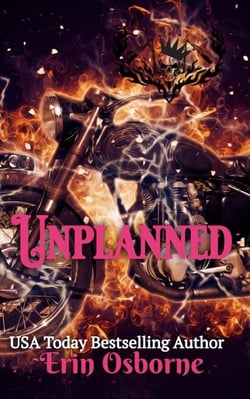 Unplanned - Wild Kings MC: 2nd Generation, #6