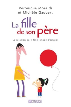 La fille de son père - La relation père-fille : mode d'emploi
