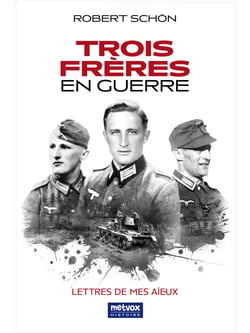 Trois Frères en Guerre