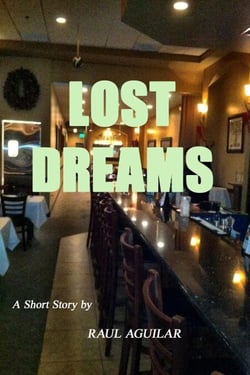 Lost Dreams - Observations on the Human Condition, #1