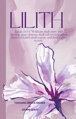Lilith - The Dark Side, #7