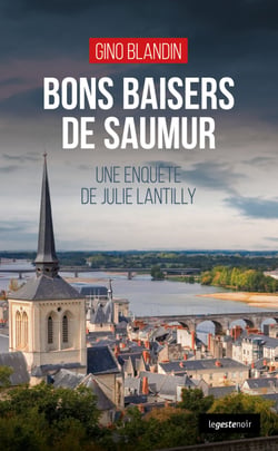 Bons baisers de Saumur