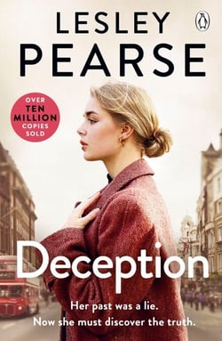 Deception - The gripping historical thriller from the Sunday Times bestselling author