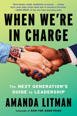 When We're in Charge - The Next Generation’s Guide to Leadership