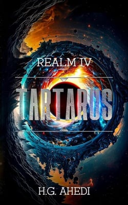 Tartarus - The Realm Series, #4