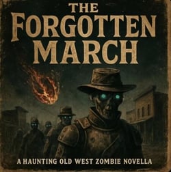 The Forgotten March