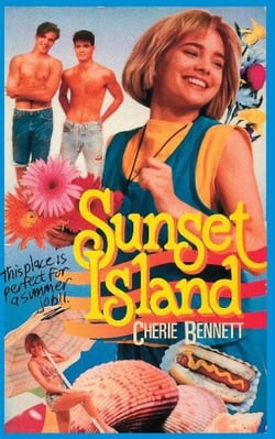 Sunset Island - Sunset Island, #1