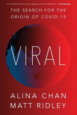 Viral - The Search for the Origin of Covid-19