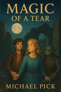 Magic of a Tear