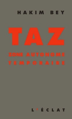 TAZ - Zone autonome temporaire