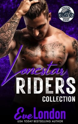 Lonestar Riders MC Collection