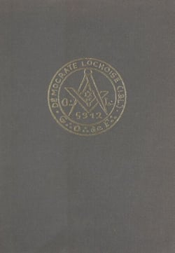Histoire de la Franc-maçonnerie en Touraine