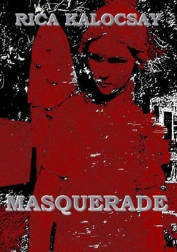 Masquerade - The DiAngelos, #1.5