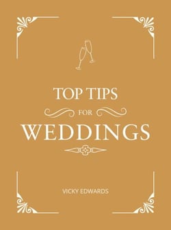 Top Tips for Weddings - A Beginner's Guide to Planning Your Dream Wedding