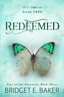 Redeemed - Sins of Our Ancestors, #3