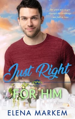 Just Right For Him - Fable Notch, #7