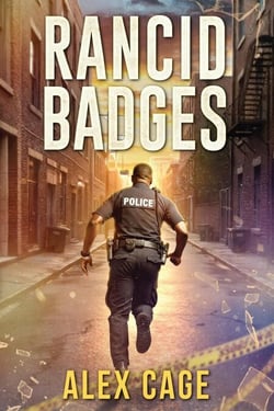 Rancid Badges