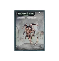 Tryrgon / Mawloc Tyranide - Warhammer 40,000