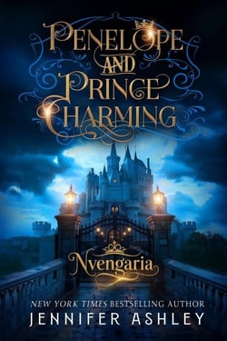 Penelope and Prince Charming - Nvengaria, #1