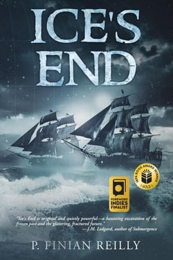 Ice's End