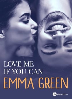 Love me if you can - L'intégrale