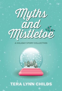 Myths and Mistletoe