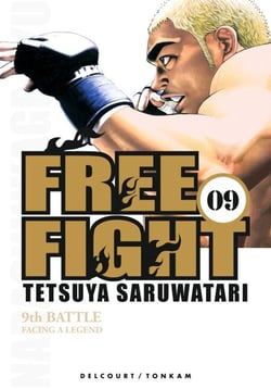 Free Fight T09
