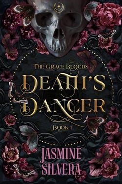 Death's Dancer - Grace Bloods, #1