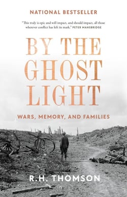 By the Ghost Light - Wars, Memory, and Families