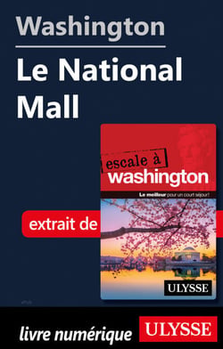 Washington - Le National Mall