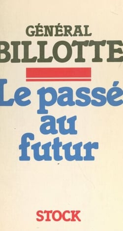 Le passé au futur