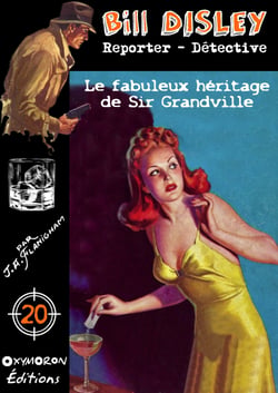 Le fabuleux héritage de Sir Grandville