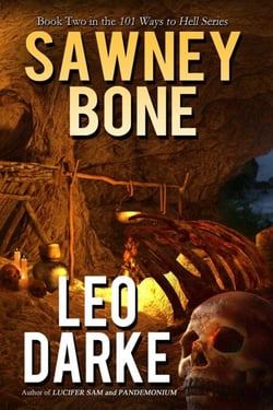 Sawney Bone - 101 Ways to Hell Series, #2