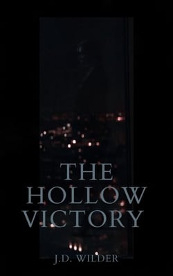 The Hollow Victory - Avery Sterling, #1