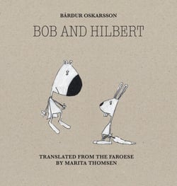 Bob &amp; Hilbert
