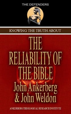 Knowing The Truth About The Reliability Of The Bible - Knowing the Truth About, #6
