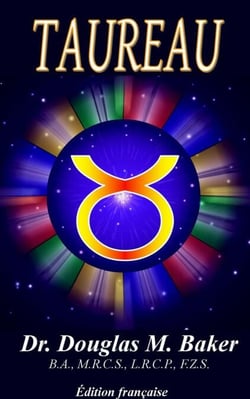 Taureau - 12 Zodiac Signs, French, #2