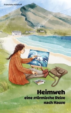 Heimweh - eine stürmische Reise nach Hause