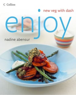 Enjoy - New veg with dash