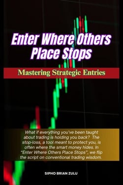Enter Where Others Place Stops