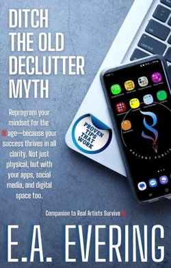Ditch the Old Declutter Myth