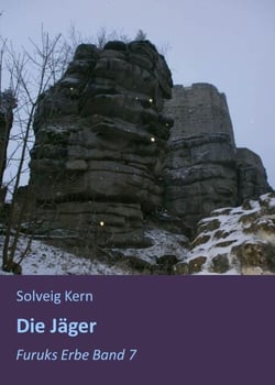 Die Jäger - Furuks Erbe Band 7