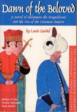 Dawn of the Beloved - French Millennium Library, #1