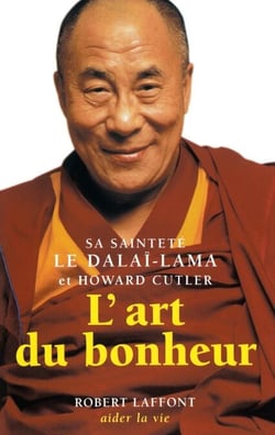 L'art du bonheur - tome 1