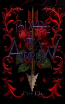 Blade Of Arrow