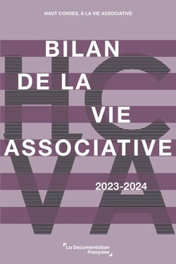 Bilan de la vie associative 2023-2024 - 6ème édition