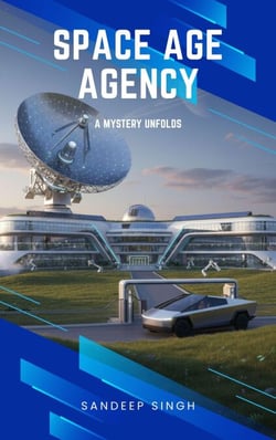 Space Age Agency