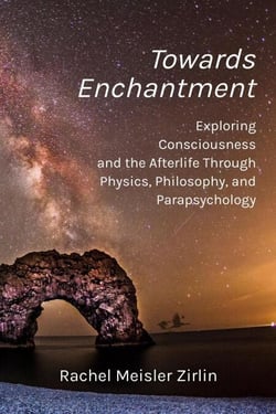 Towards Enchantment:  Exploring Consciousness and the Afterlife Through Physics, Philosophy, and Parapsychology